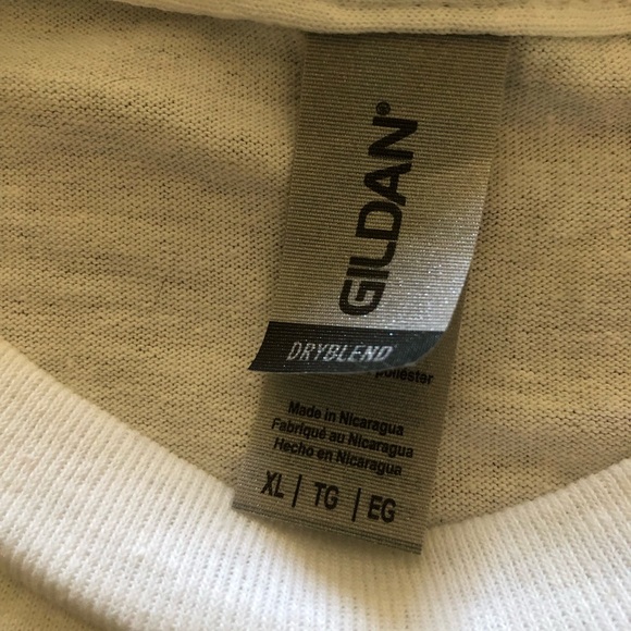 Are you one of the The Voice fans? Brand new XL audience shirt - Picture 3 of 10